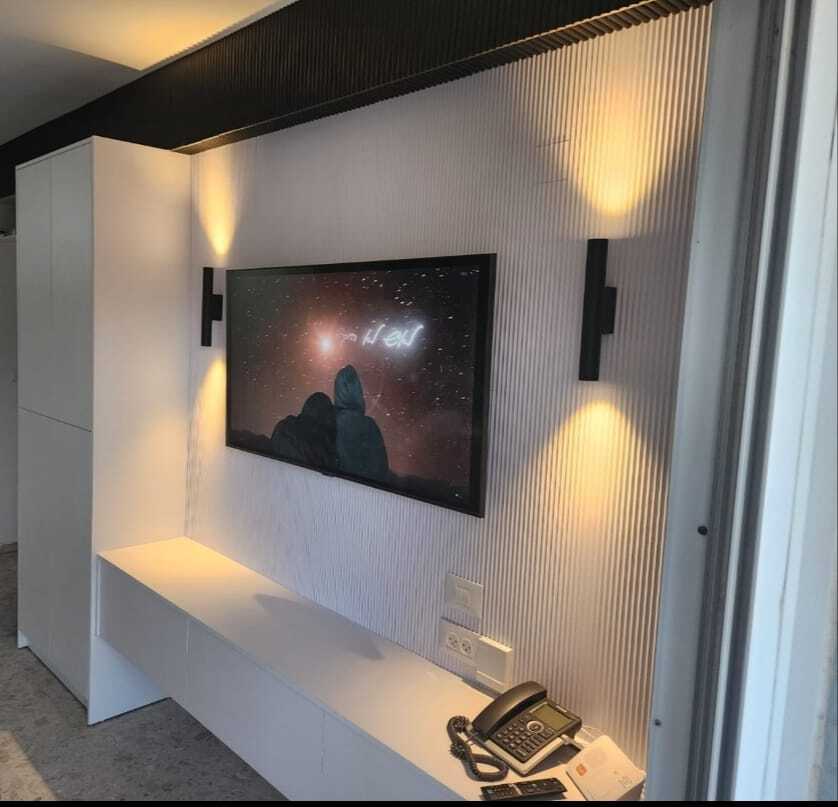 חיפויי קירות למראה יוקרתי יותר