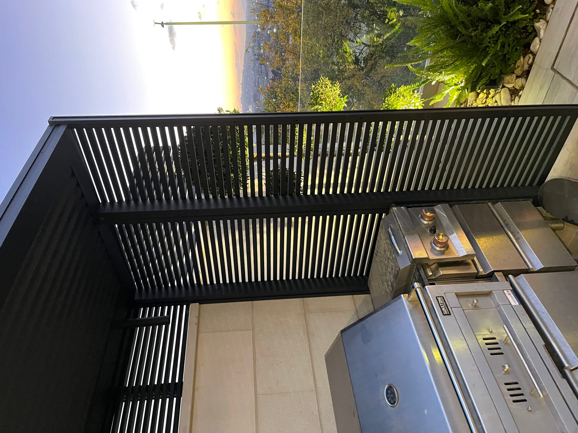 גדרות אלומיניום – לשדרג את המראה החיצוני של הבית שלכם.