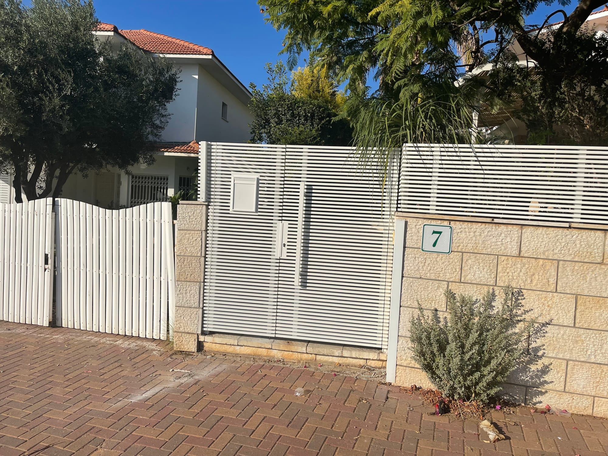 גדרות אלומיניום – לשדרג את המראה החיצוני של הבית שלכם.