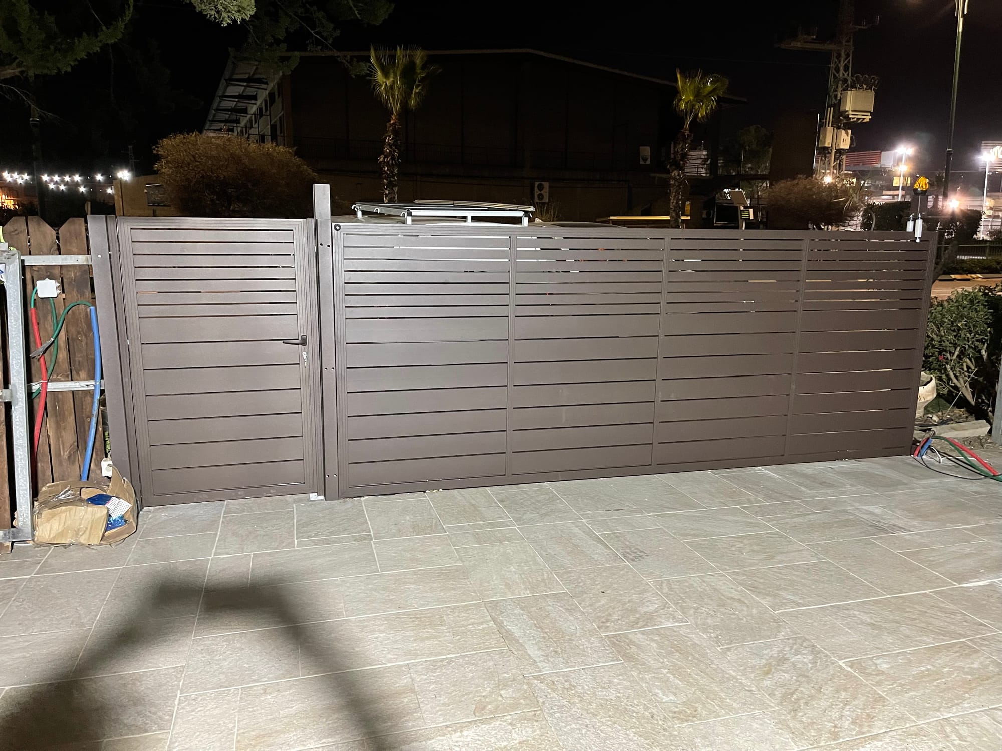 גדרות אלומיניום – לשדרג את המראה החיצוני של הבית שלכם.