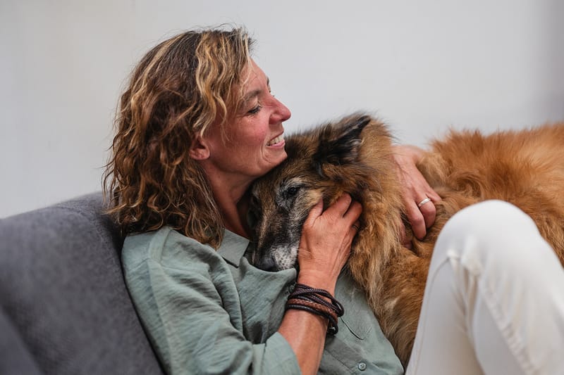 Destructieve patronen doorbreken