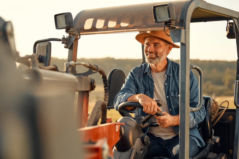 Mezőgazdasági Megoldások.