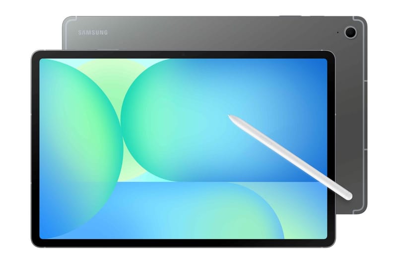 Convierte la Galaxy Tab S10 FE en un súper cuaderno con estas aplicaciones