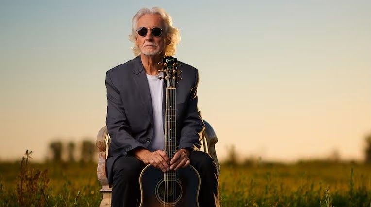 Nito Mestre regresa a Colombia para celebrar 'A 50 años del Adiós'