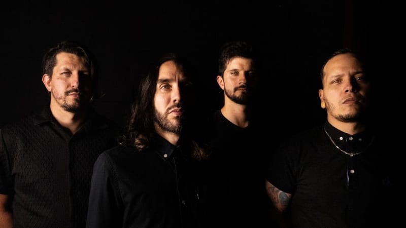 SYRACUSÆ despega hacia Dinamarca para dejar su huella en Copenhell 2025