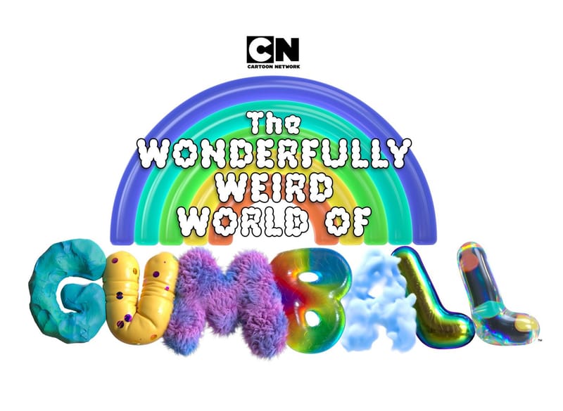 La serie "El increíble mundo de Gumball" confirma secuela