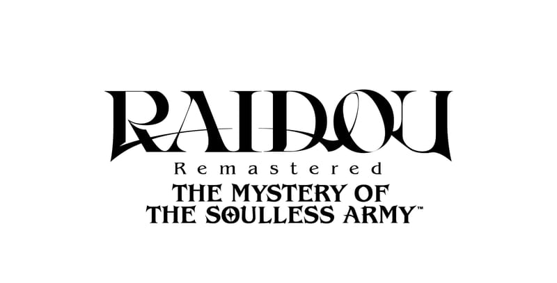Sumérgete en RAIDOU Remastered: The Mystery of the Soulless Army con la serie de videos The Principles of Raidou