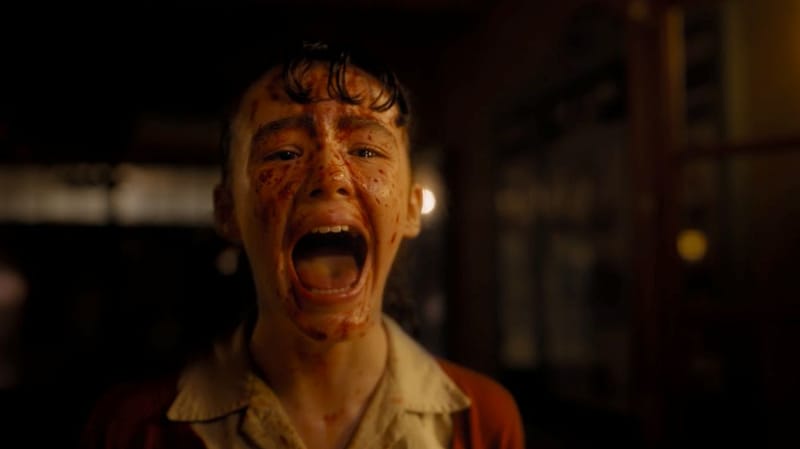 HBO revela el teaser de "IT: Bienvenidos a Derry", una precuela de la saga IT