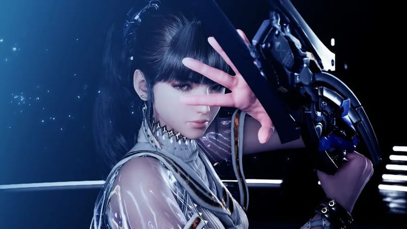 Stellar Blade llega a PC: conoce sus características y especificaciones