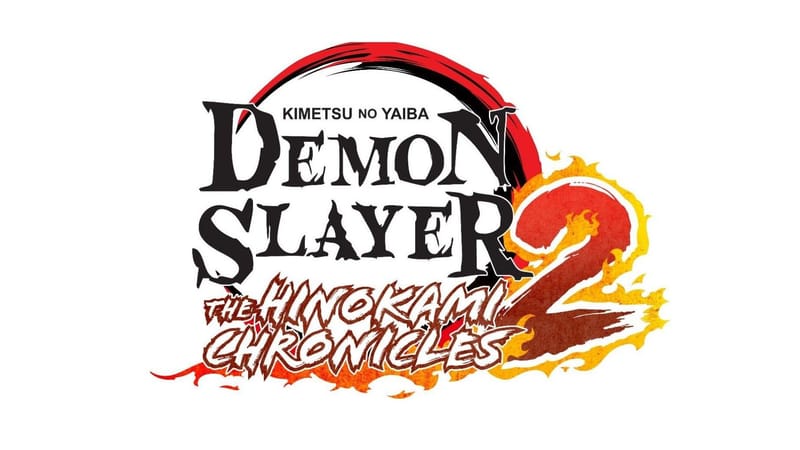Ya puedes reservar Demon Slayer -Kimetsu no Yaiba- The Hinokami Chronicles 2 para Nintendo Switch