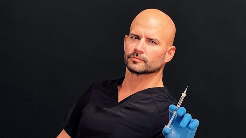 Problemas con mandíbula y dientes no solo son por estrés, alerta el Dr. Eduardo Cardona