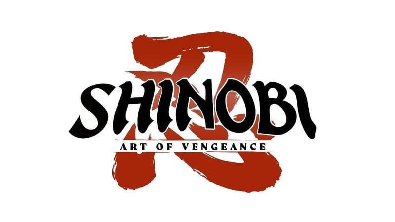 Nuevos escenarios de SHINOBI: Art of Vengeance revelados + Video "Behind the Studio Vol 1"
