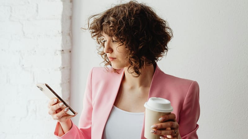 Recomendaciones para identificar SMS fraudulentos