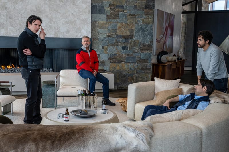 La próxima semana en Max (Del 25 al 31 de mayo)