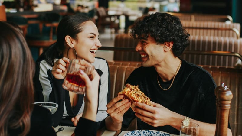 El tejido invisible de la conexión real: una psicología de los vínculos auténticos