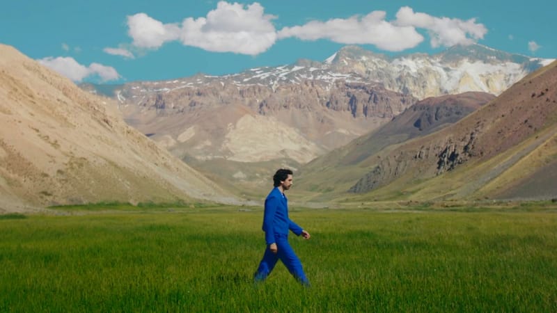 Antonio Montenegro abre el corazón en Algo Nuevo: un disco para sanar y avanzar