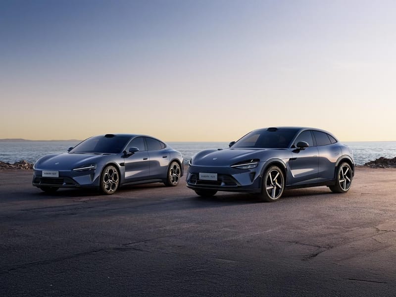 Lanzamiento oficial del Xiaomi YU7 en China: un SUV de lujo de alto rendimiento que marca la pauta con tecnología avanzada