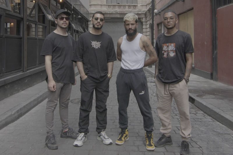 Verum West llega a la cima con el ambicioso y esperanzador sencillo 'Monte'