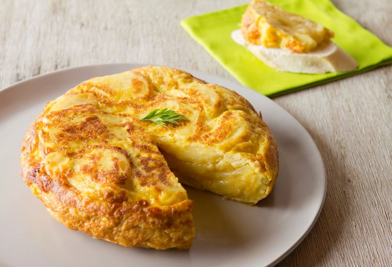 La humilde papa: mucho más que un ingrediente básico