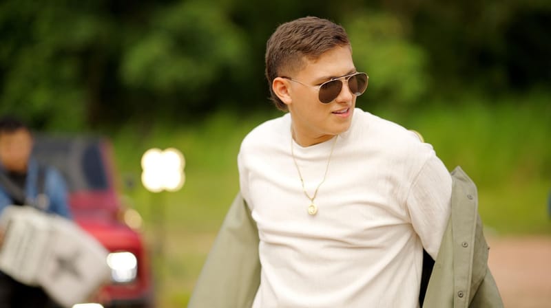 Pipe Trujillo lanza 'Tu Traición': la infidelidad que lo inspiró a iniciar su carrera musical