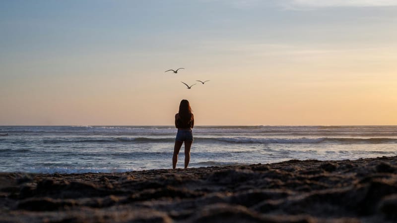 El puente doloroso: psicología del vínculo persistente con lo perdido