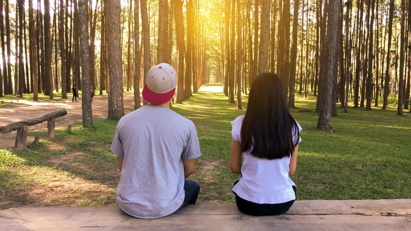 El lenguaje silencioso del alma: psicología de la percepción empática en la conexión genuina