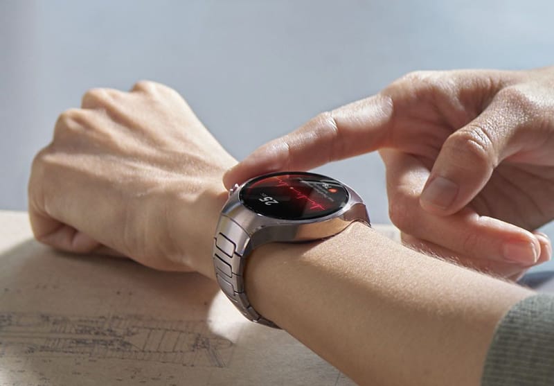 Dr. Sebastián Ugarte: “Monitorear tu oxígeno, sueño y frecuencia cardiaca con tu smartwatch puede salvarte la vida”