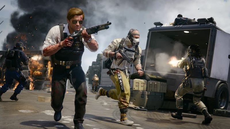 Call of Duty: Domina el terreno con el Tac-Atlas de Warzone y las guías de mapas de Black Ops 6