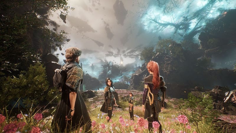 Clair Obscur: Expedition 33 alcanza 3.3 millones de unidades vendidas en sus primeros 33 días de lanzamiento