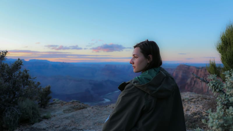 El santuario del silencio: la distancia como respuesta sabia
