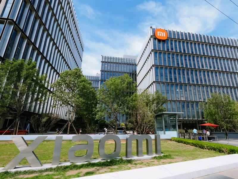 Xiaomi aumenta sus ingresos y lidera el mercado de smartphones en China y el mercado global de wearables