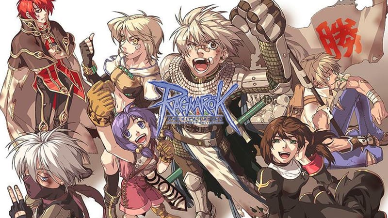 ¡La espera terminó! Ragnarök Online América Latina ya está disponible