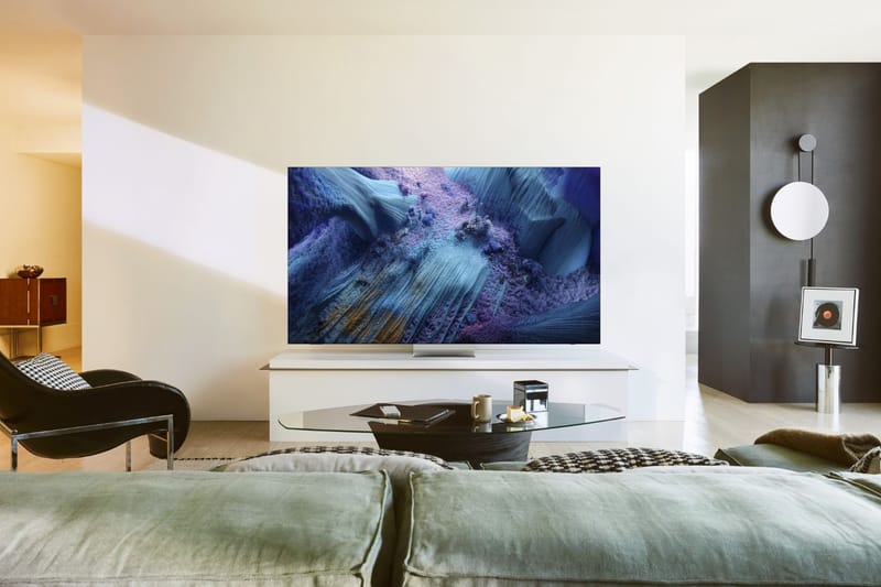 Ya es oficial: Samsung Vision AI está en Chile