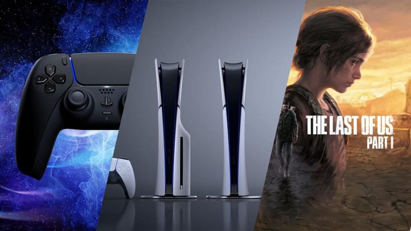 Cyber Day 2025: PlayStation 5, accesorios y juegos icónicos sobre 70% de descuento