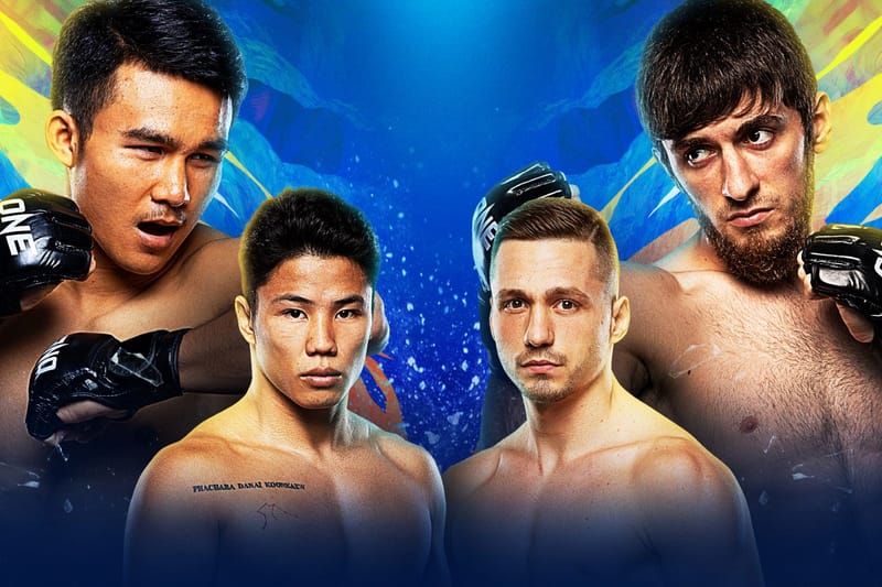 Fighting por TNT Sports: 12 peleas imperdibles llegan a las pantallas desde el Estadio Lumpinee