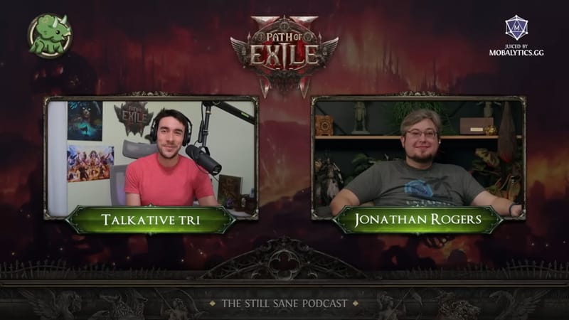 El desarrollo y planeación de la hoja de ruta de Path of Exile 1 y 2 tendrá un ciclo de cuatro meses