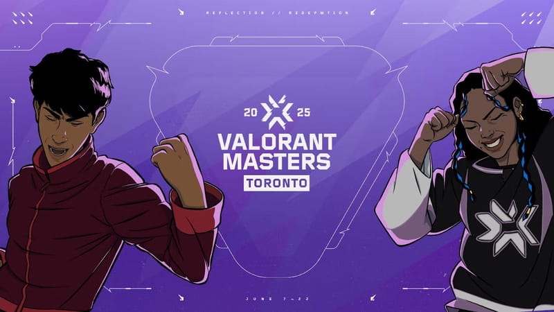 Masters Toronto: Todo lo que necesitas saber