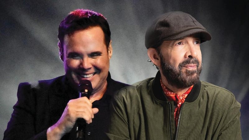 "Así Bonito" – Frank Ceara y Juan Luis Guerra elevan el merengue con emoción y suavidad