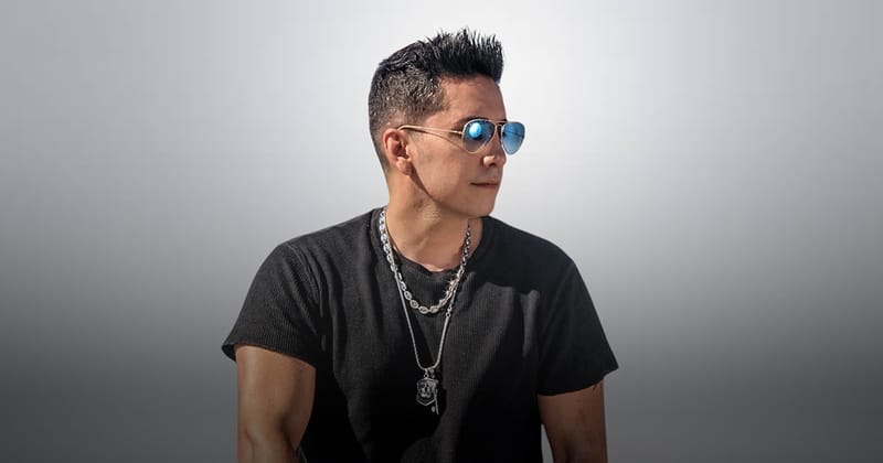 Ariel de Cuba lanza “De pinga”, la canción que tiene sabor, ritmo y calle