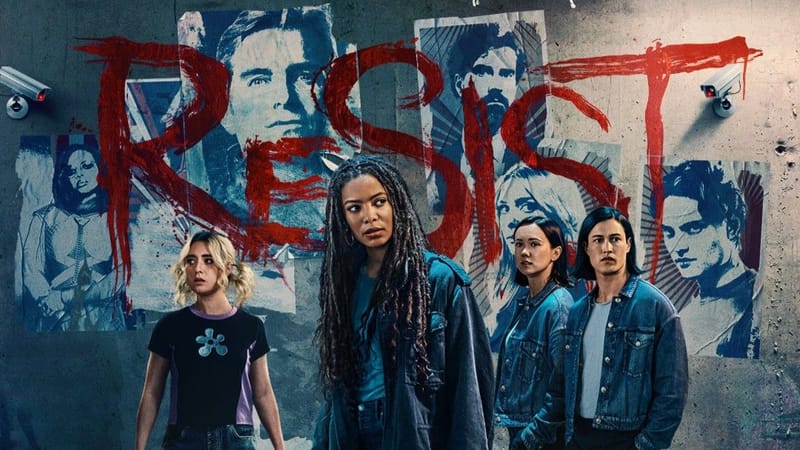 Prime Video anuncia la fecha de estreno y desvela el explosivo teaser tráiler de la segunda temporada de Gen V