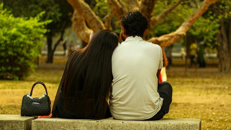 Sin comunicación no hay pareja