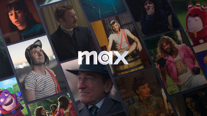 Descubre los estrenos de Max en junio