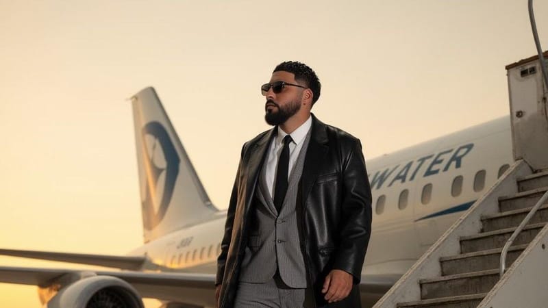 Gabdy Malavé lanza su nuevo sencillo “JFK-ATL” bajo el sello Coco Music