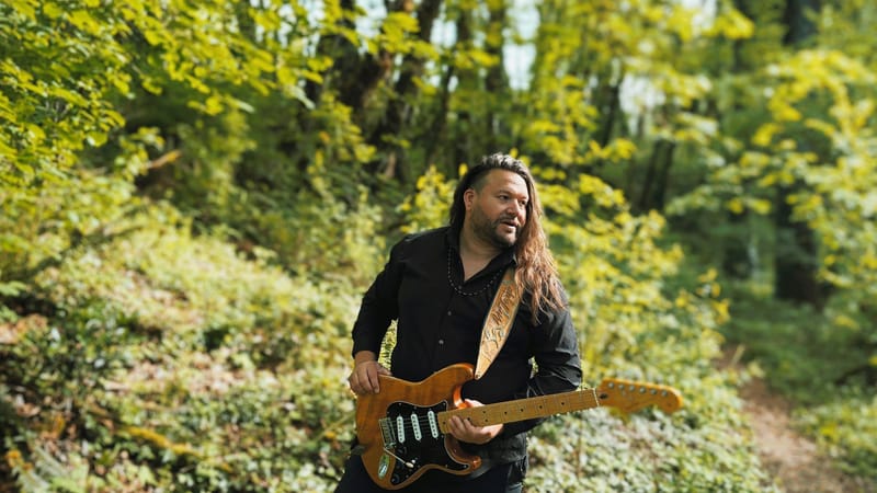 Mr. Tapp lanza su nuevo álbum “Oracle: Secretos del Creador” en plataformas digitales