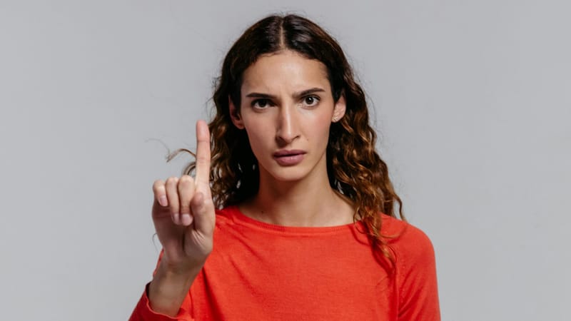 El poder liberador del "Hoy no puedo": desnudando la farsa del bienestar perpetuo