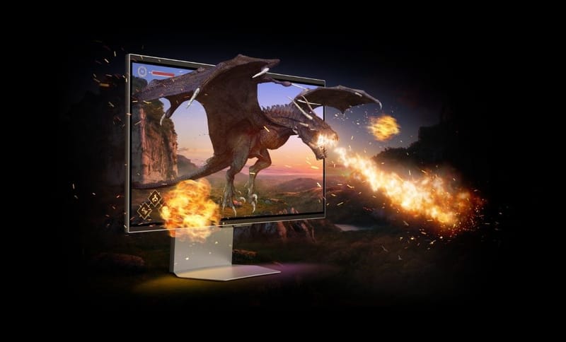 Odyssey 3D y la tecnología tras el monitor gamer más moderno del mercado
