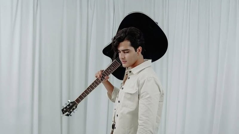 El ascendente Alanra lanza "Ser de Luz" y anuncia participación como telonero en la gira "Haashville" de Ha*Ash en México