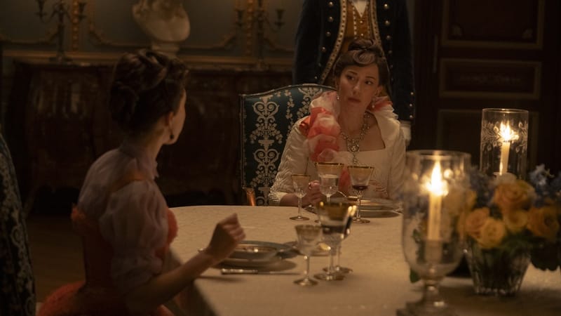 ‘La Edad Dorada’: HBO revela tráiler de la nueva temporada de la serie