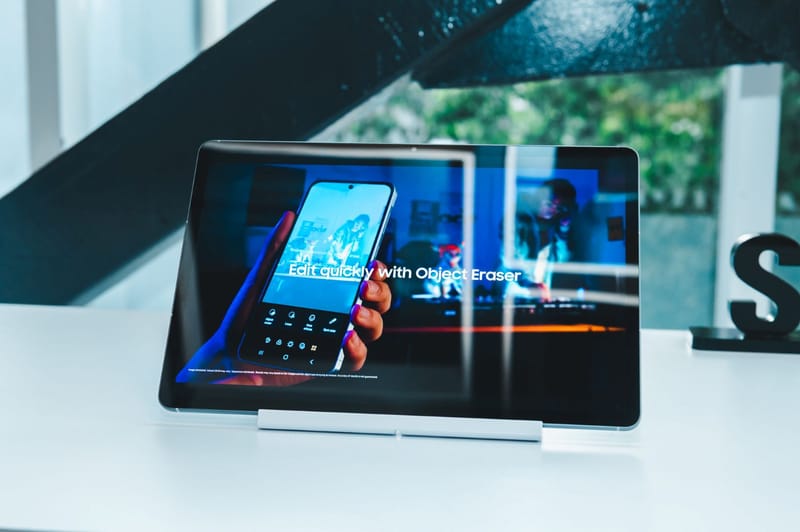 Tecnología al servicio del estudio: así es como Samsung ayuda a impulsar futuro educativo