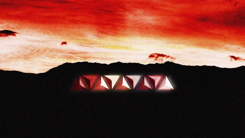 Ludaca lanza "Atardecer", un corte de rock alternativo teñido de melancolía